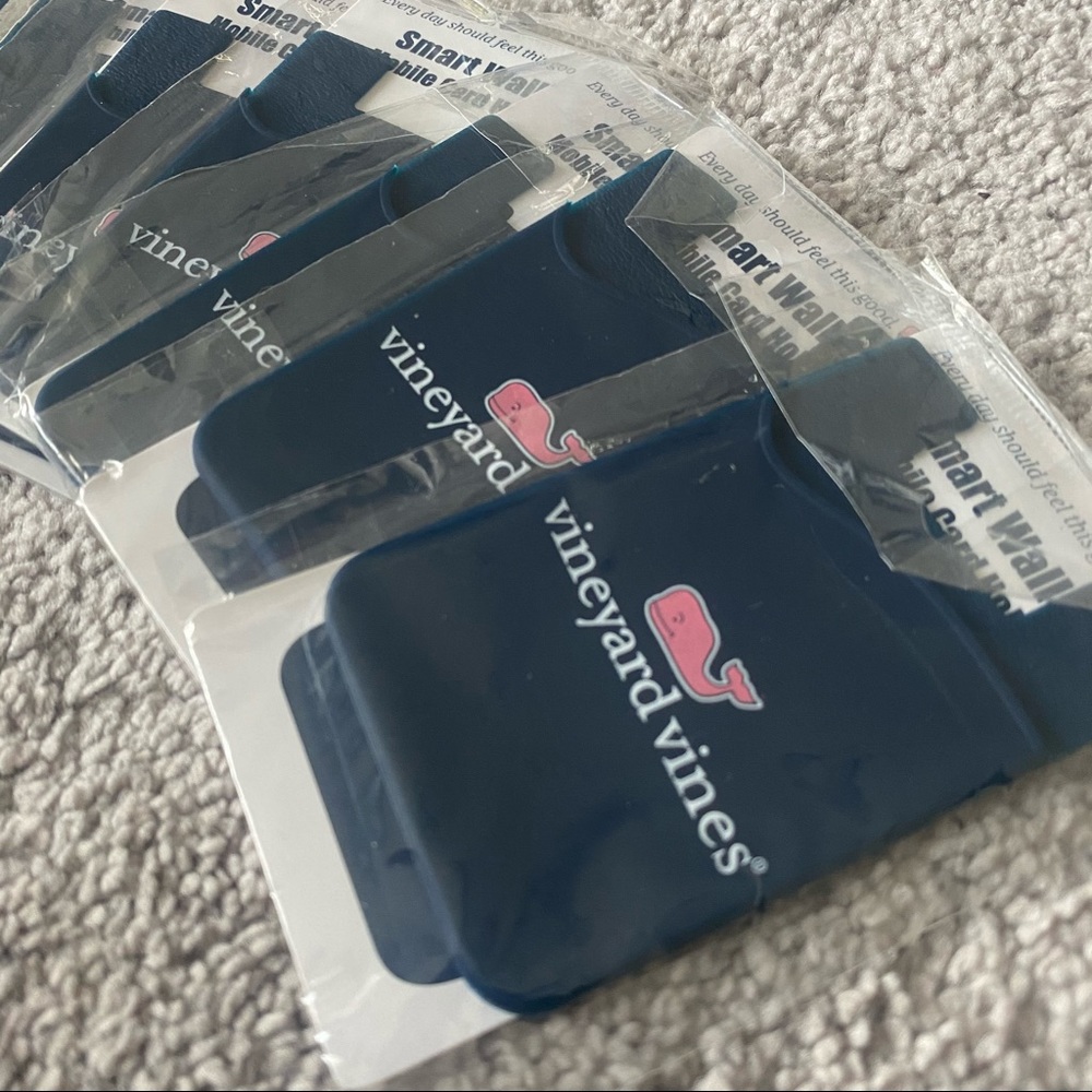 vv Pop-Wallet